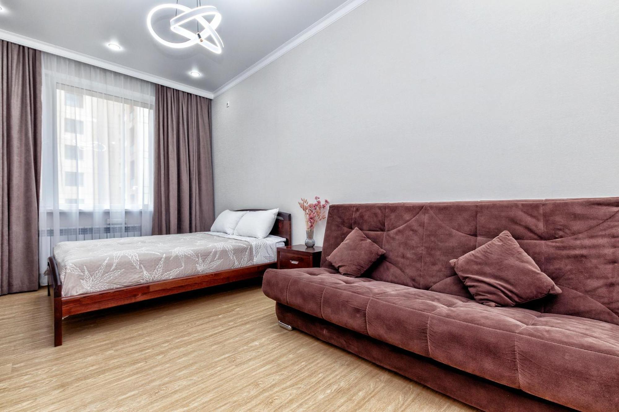 Business Class Residential Complex Expo Boulevard Astaná Exterior foto